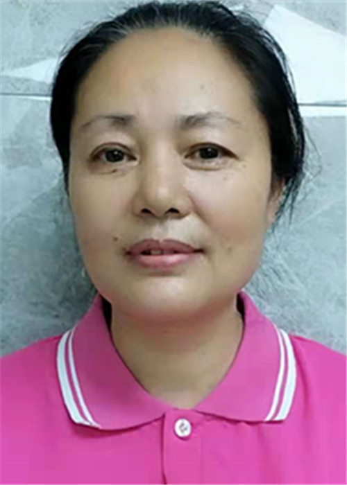曾凤兰