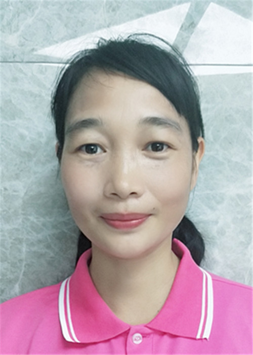 阳美姣