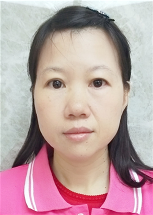 杨四碧