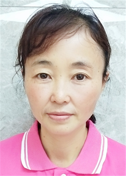 黄秀清