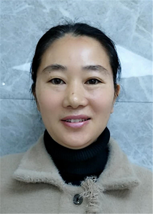 陈孝云