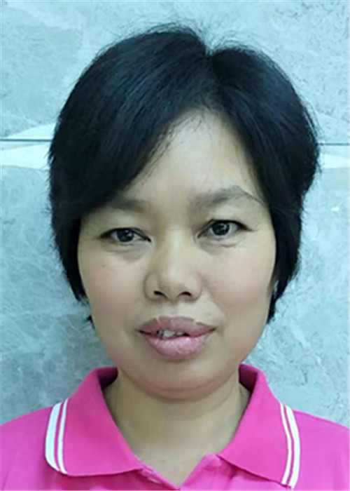 何小凤