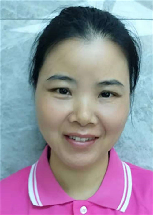 陈小林