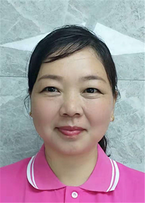 钱冬梅