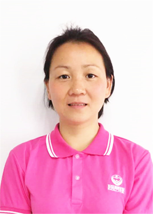 李凤妹