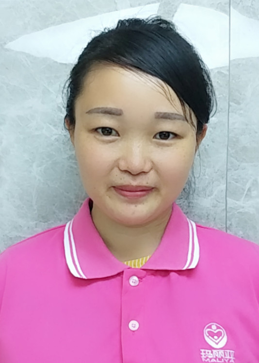 伍小丽