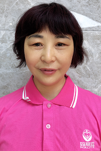 陈朝菊