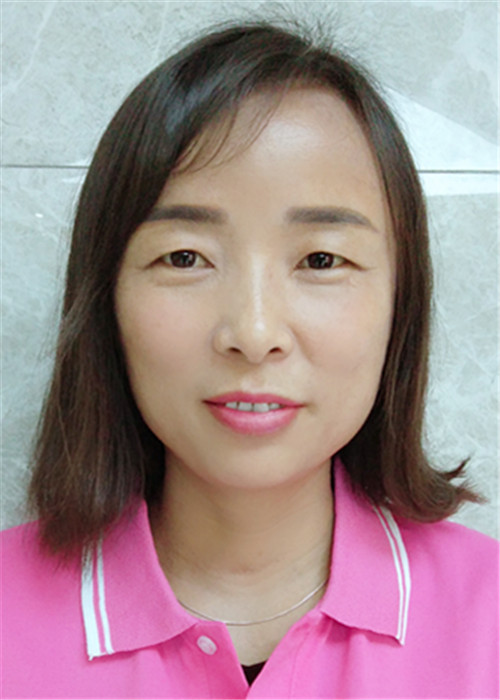 王承华