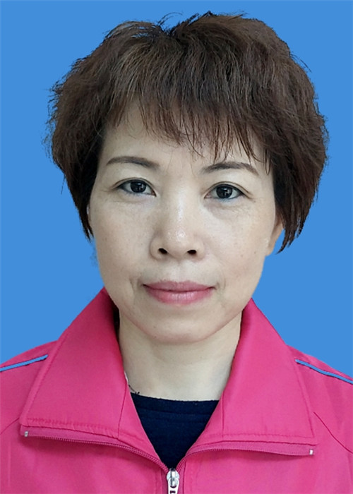 吴琪