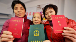 月嫂证是全国通的吗？