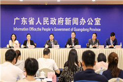家政技能培训拔“穷根” 广东省际劳务扶贫出成效！