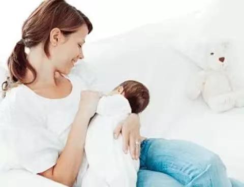 新妈妈产后第一周如何护理